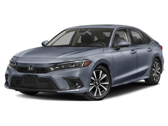 used 2022 Honda Civic car