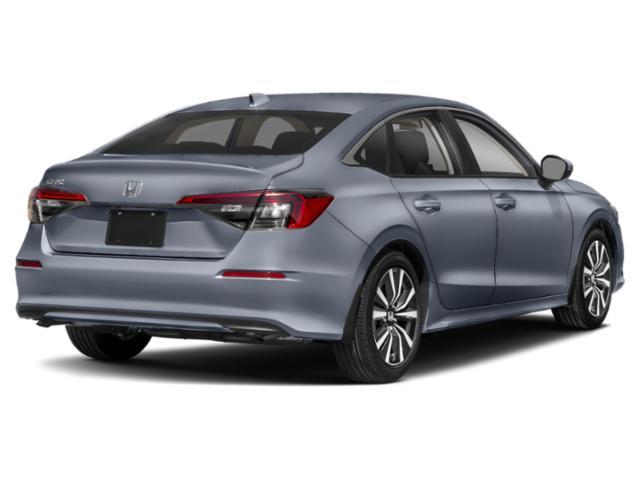 used 2022 Honda Civic car
