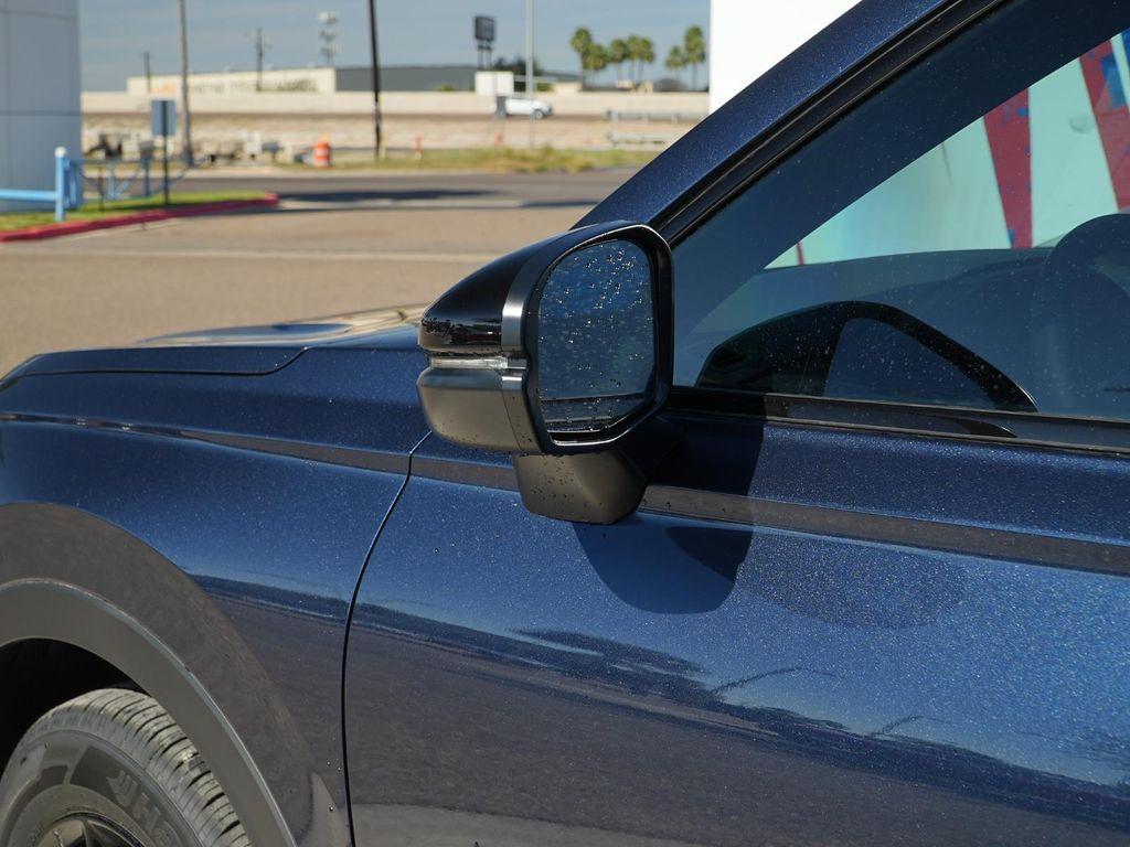 new 2026 Honda CR-V Hybrid car, priced at $38,568