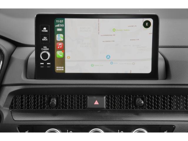 new 2026 Honda CR-V Hybrid car, priced at $38,568