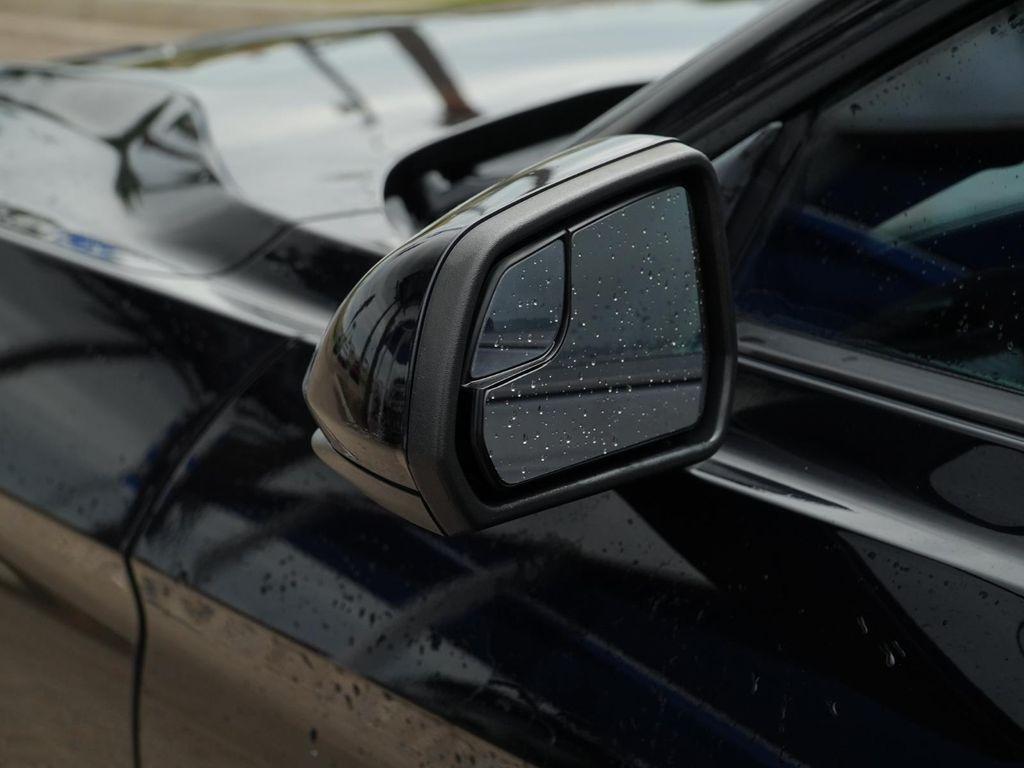 used 2018 Ford Mustang car, priced at $17,488
