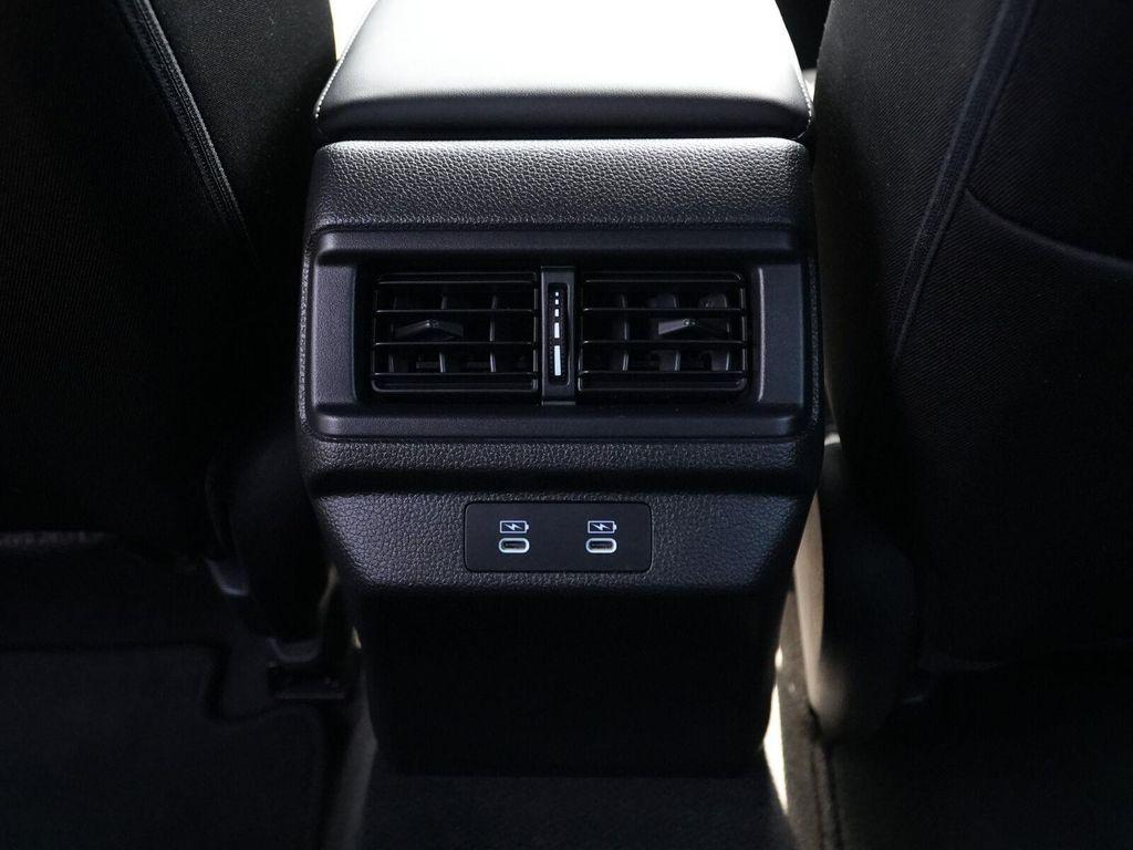 used 2025 Honda Accord Hybrid car, priced at $30,727