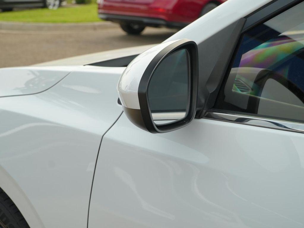 used 2024 Nissan Sentra car, priced at $19,488