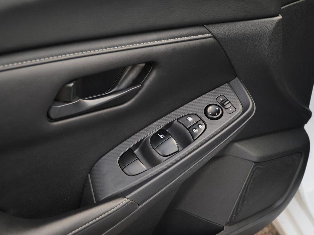 used 2024 Nissan Sentra car, priced at $19,488