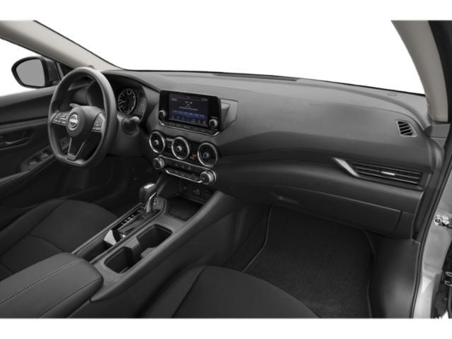 used 2024 Nissan Sentra car