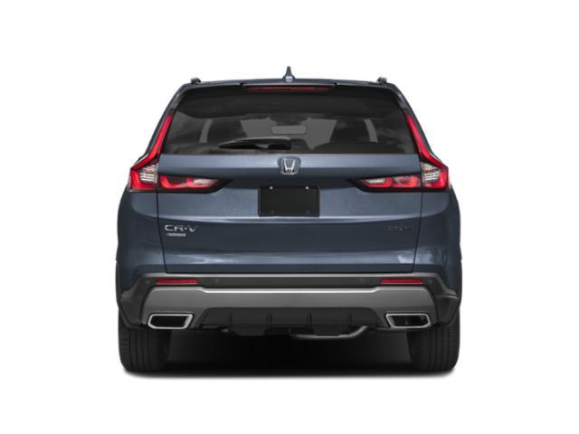 used 2025 Honda CR-V Hybrid car