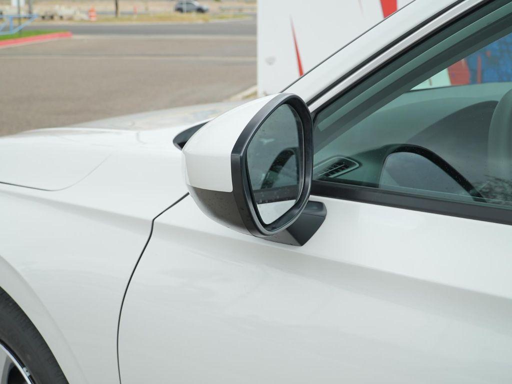 new 2026 Honda Civic car, priced at $25,555