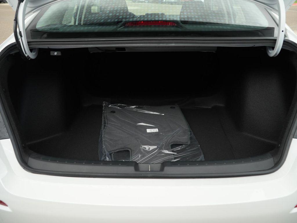 new 2026 Honda Civic car, priced at $25,555