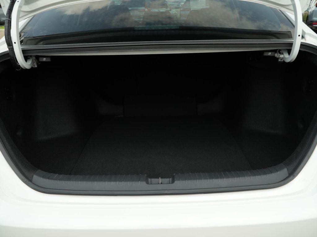 used 2023 Honda Accord car, priced at $24,929