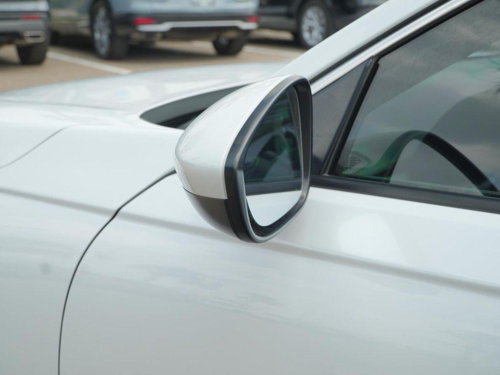 used 2023 Honda Accord car, priced at $24,929
