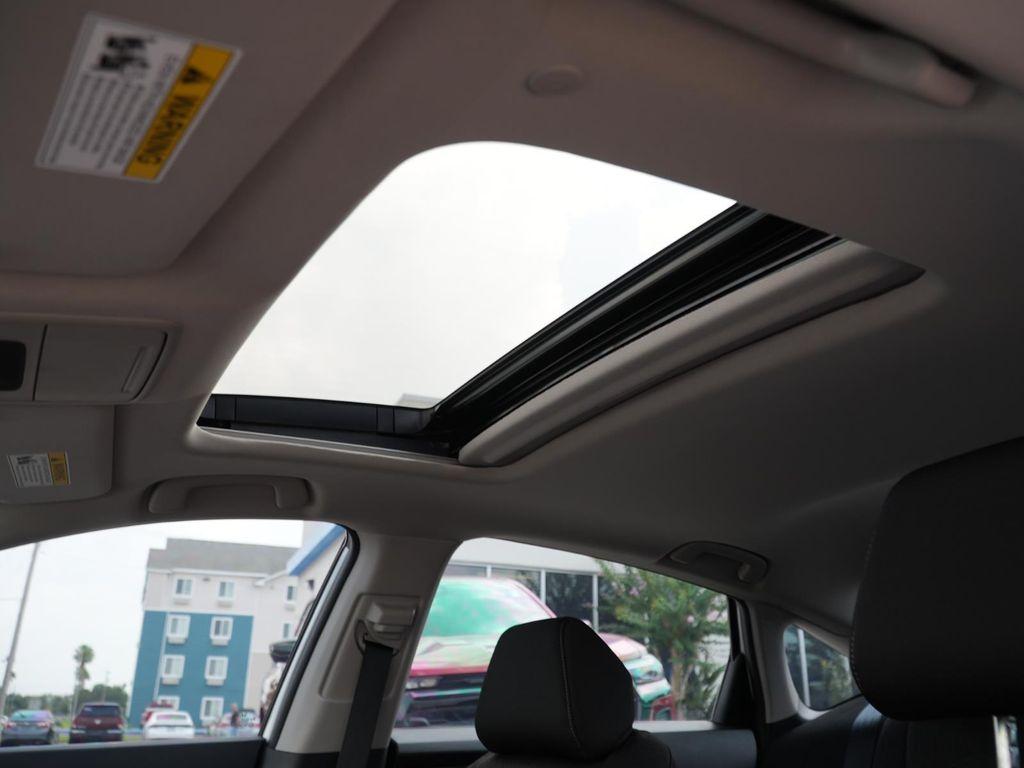 used 2023 Honda Accord car, priced at $24,929