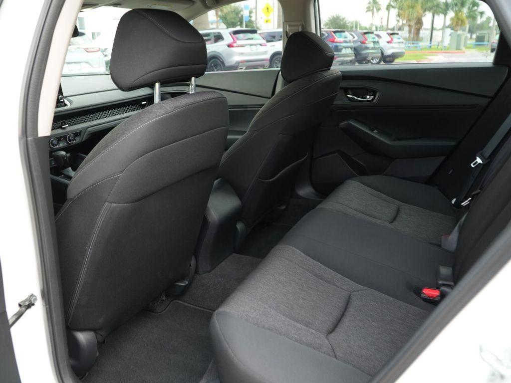 used 2023 Honda Accord car, priced at $24,929
