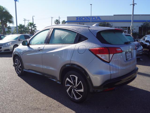 used 2019 Honda HR-V car, priced at $17,988