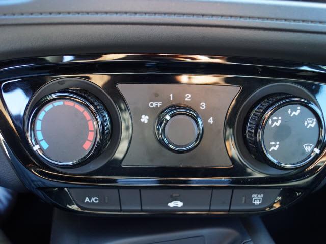 used 2019 Honda HR-V car, priced at $17,988