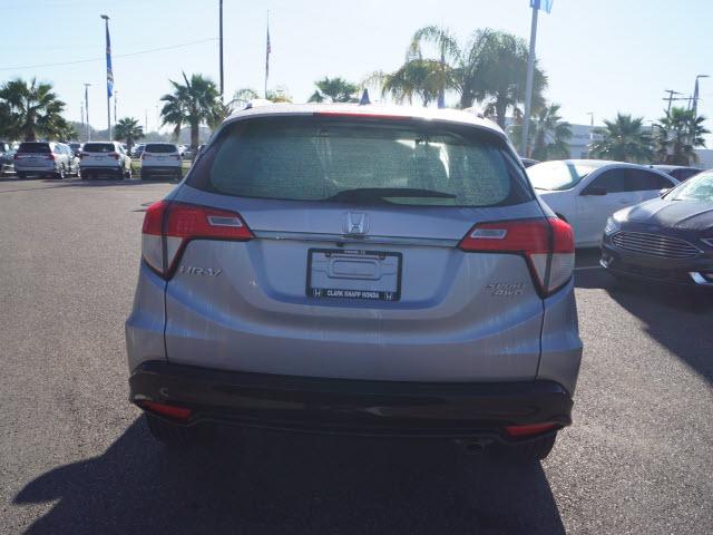 used 2019 Honda HR-V car, priced at $17,988