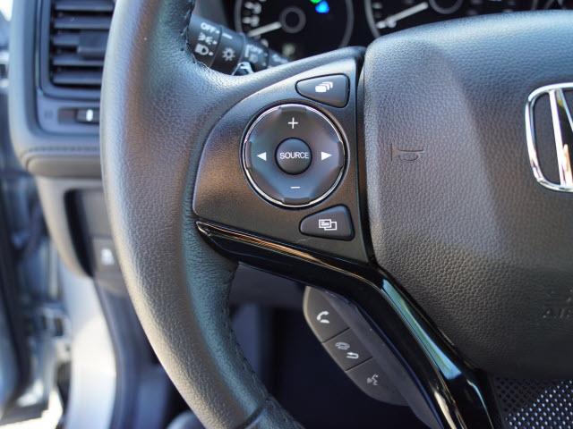 used 2019 Honda HR-V car, priced at $17,988