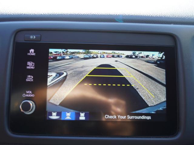 used 2019 Honda HR-V car, priced at $17,988