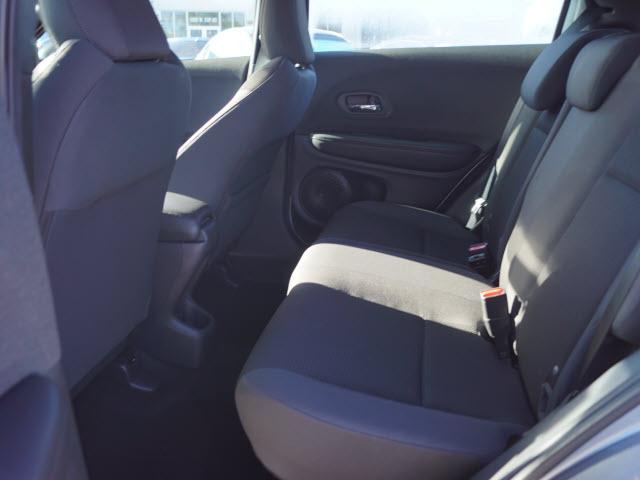 used 2019 Honda HR-V car, priced at $17,988