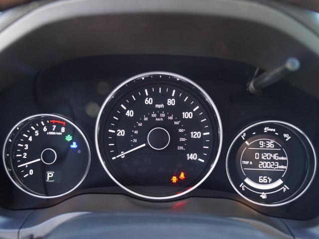 used 2019 Honda HR-V car, priced at $17,988