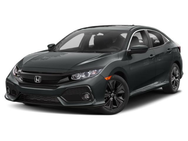 used 2019 Honda Civic car