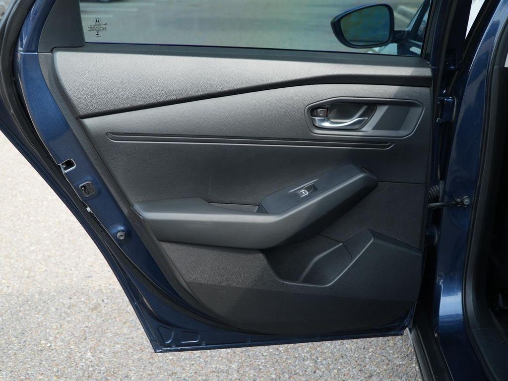 used 2023 Honda Accord car, priced at $23,798