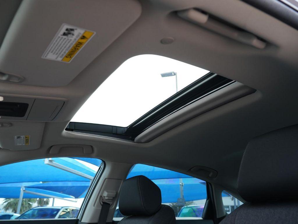 used 2023 Honda Accord car, priced at $23,798