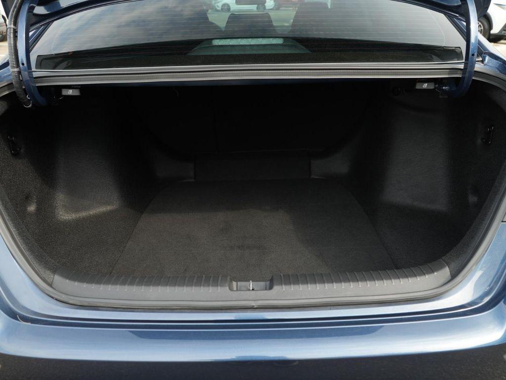 used 2023 Honda Accord car, priced at $23,798