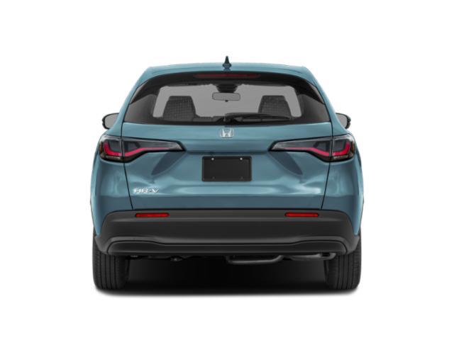 new 2027 Honda HR-V car, priced at $28,500