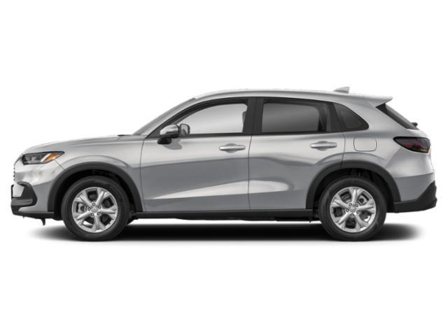 new 2027 Honda HR-V car, priced at $28,500