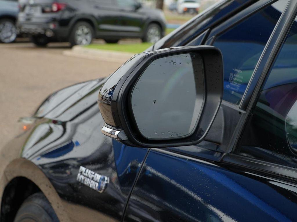 used 2022 Toyota Prius Prime car, priced at $22,690