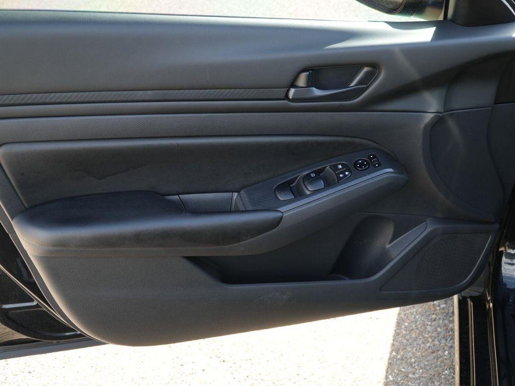 used 2024 Nissan Altima car, priced at $19,405
