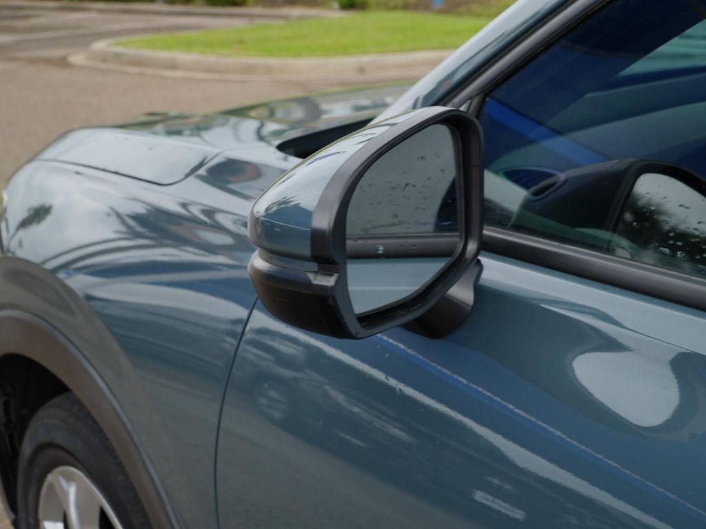 used 2023 Honda HR-V car, priced at $22,575