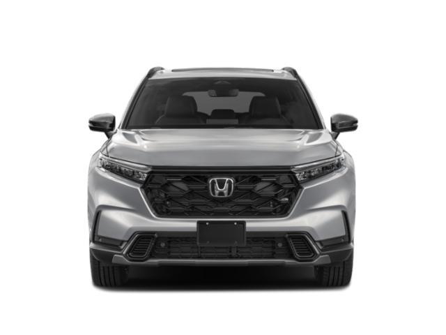 new 2027 Honda CR-V Hybrid car, priced at $41,125