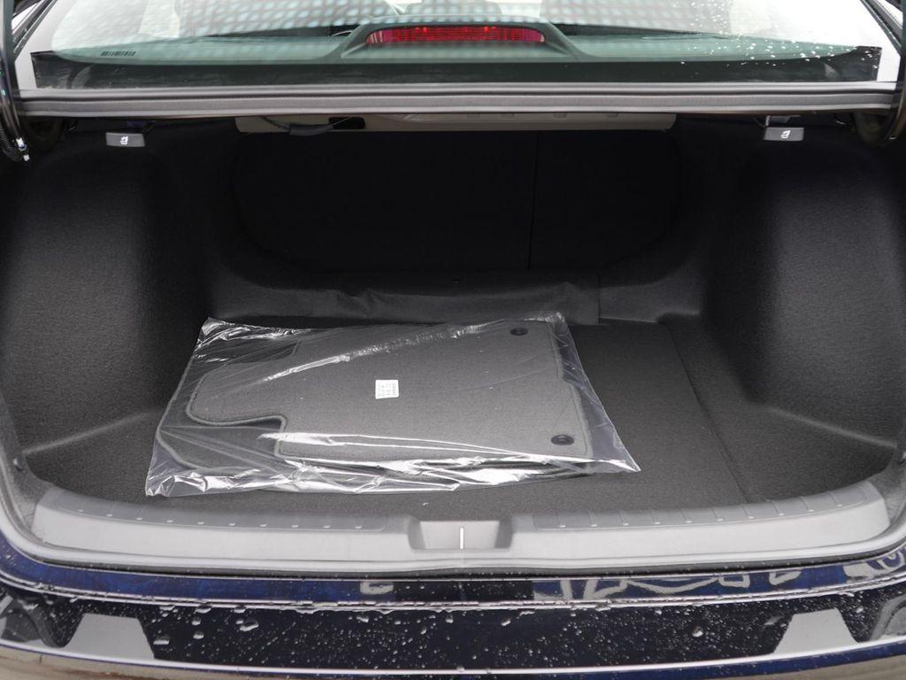 new 2026 Honda Civic car, priced at $27,792