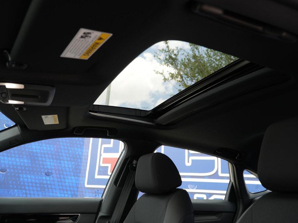 new 2026 Honda Civic Hybrid car, priced at $29,816