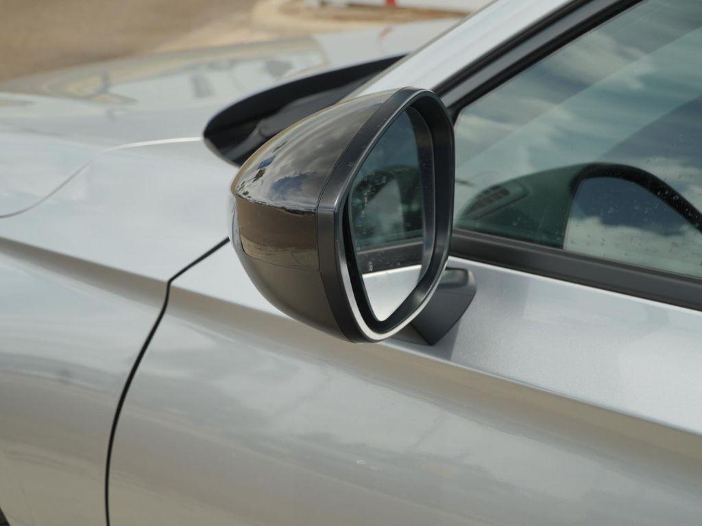 new 2026 Honda Civic Hybrid car, priced at $29,816