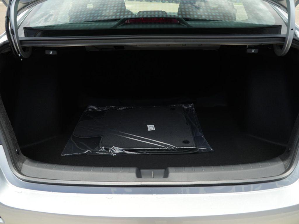 new 2026 Honda Civic Hybrid car, priced at $29,816