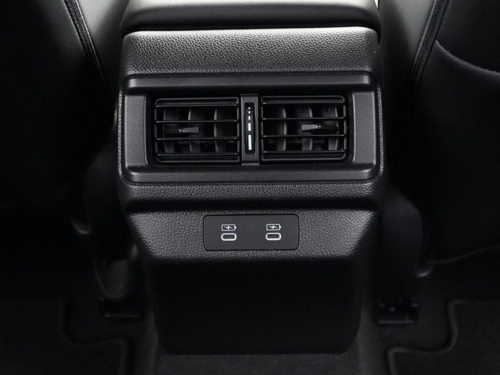 used 2023 Honda Accord Hybrid car, priced at $25,990