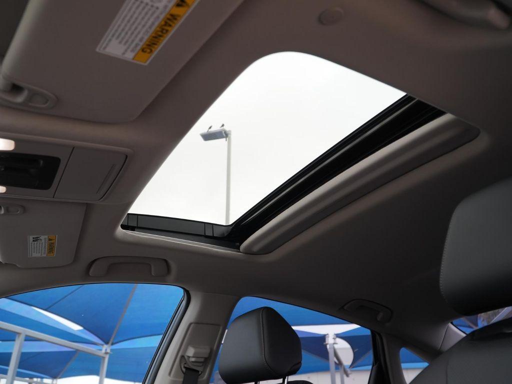 used 2023 Honda Accord Hybrid car, priced at $25,990