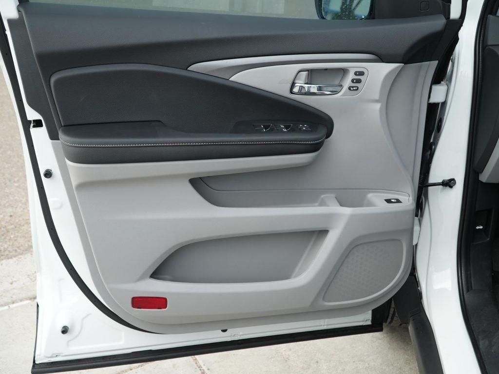 new 2026 Honda Ridgeline car, priced at $43,531