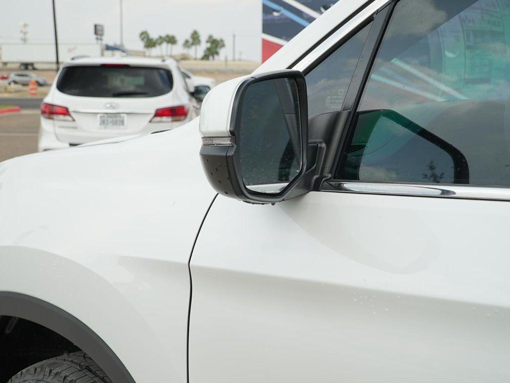 new 2026 Honda Ridgeline car, priced at $43,531