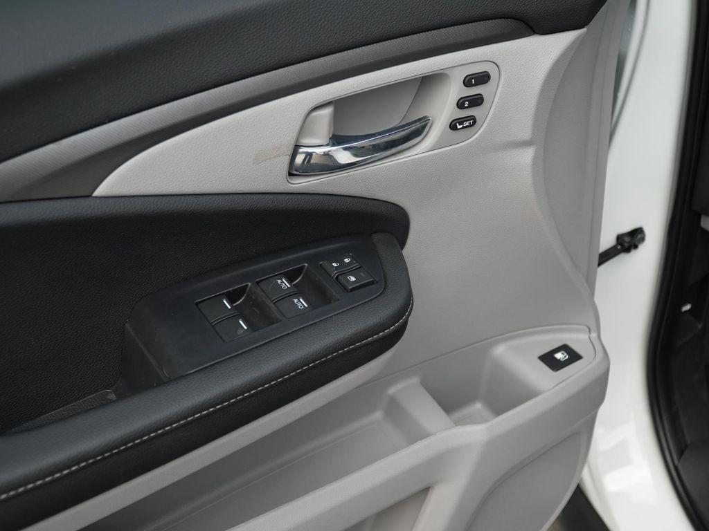 new 2026 Honda Ridgeline car, priced at $43,531