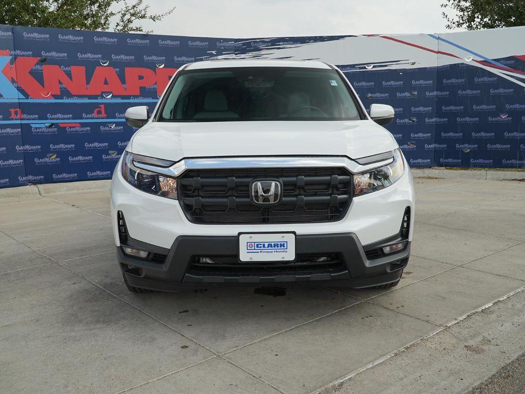 new 2026 Honda Ridgeline car, priced at $43,531