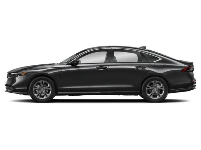 new 2026 Honda Accord Hybrid car, priced at $35,868