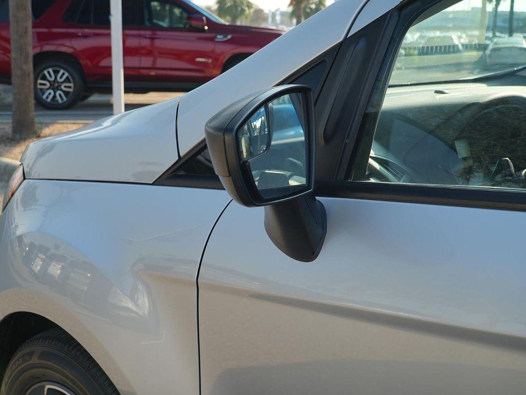 used 2021 Ford EcoSport car, priced at $16,188