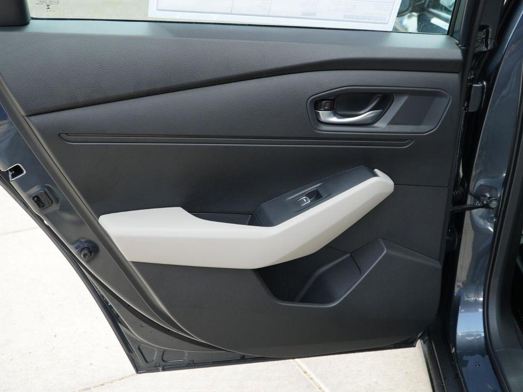 new 2026 Honda Accord car, priced at $31,064