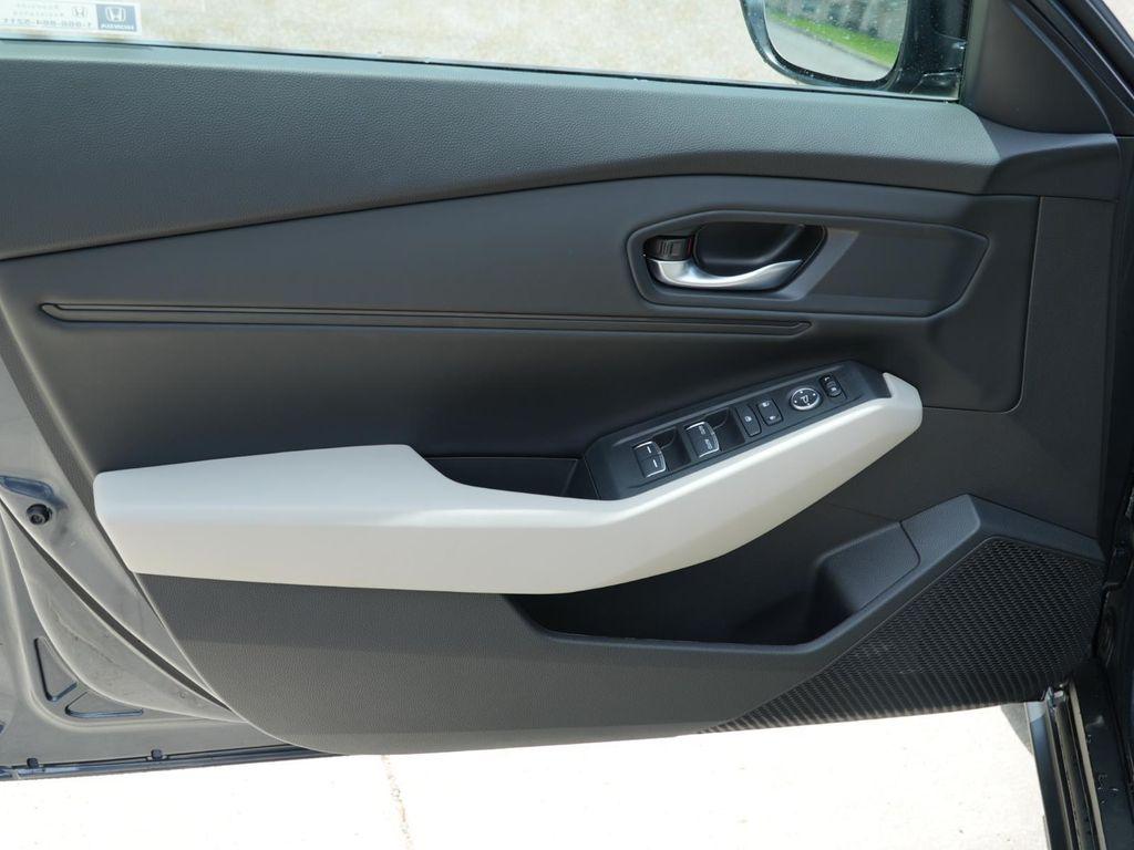 new 2026 Honda Accord car, priced at $31,064
