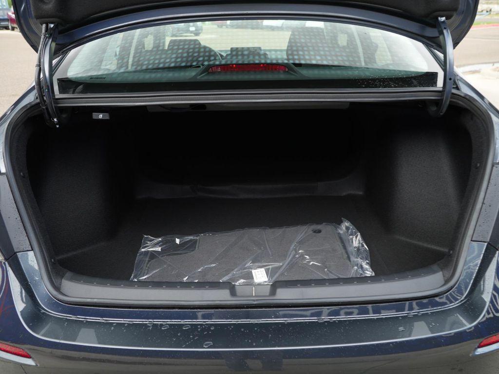 new 2026 Honda Civic car, priced at $26,115