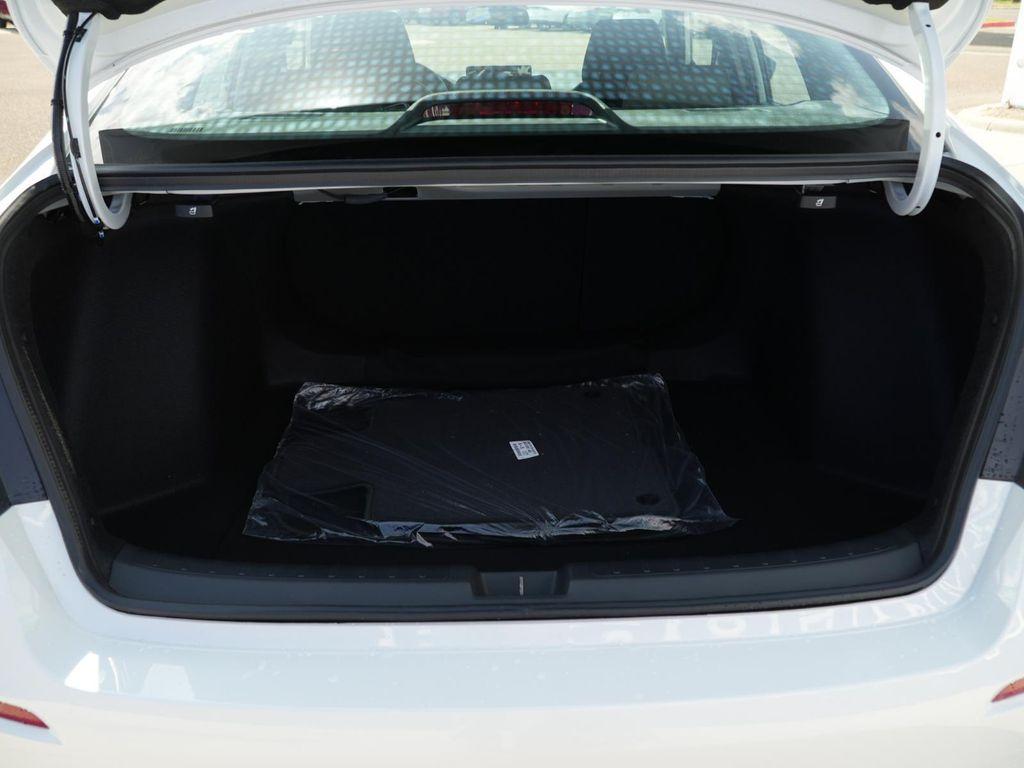 new 2026 Honda Civic car, priced at $28,570