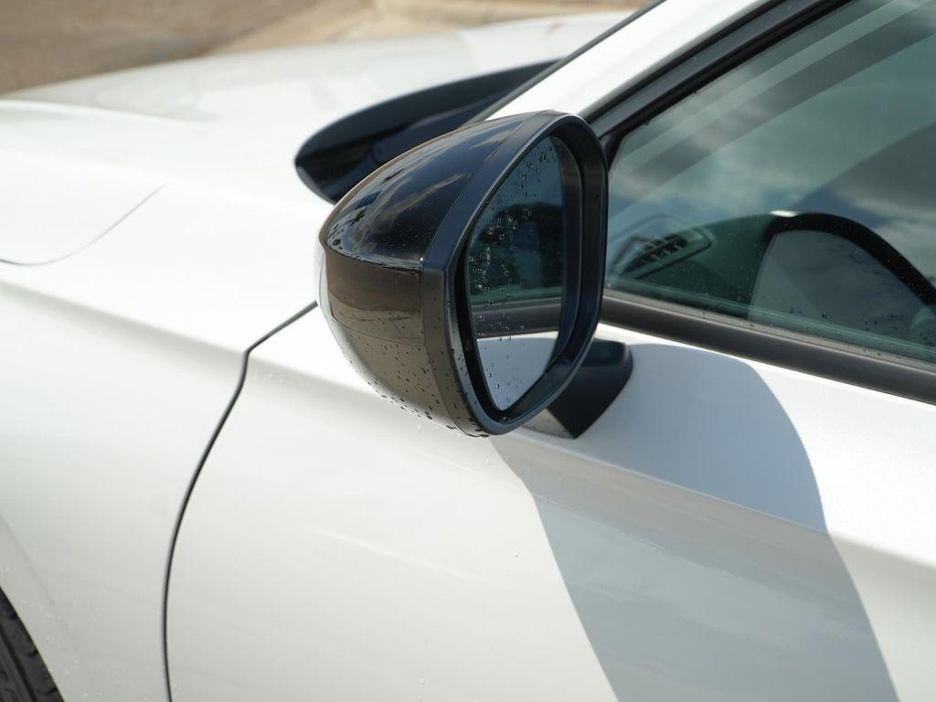 new 2026 Honda Civic car, priced at $28,570